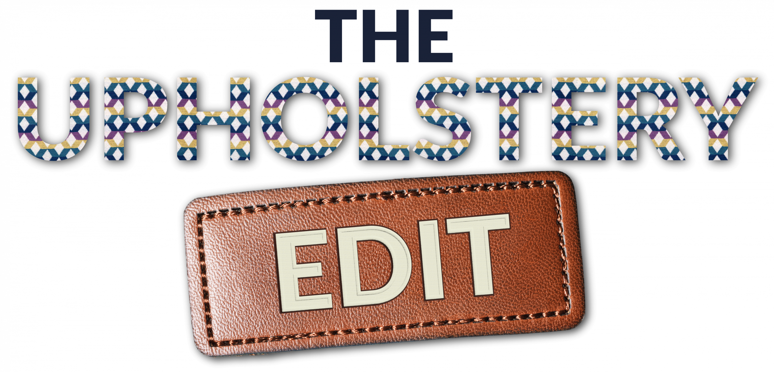 The Upholstery Edit | Upholstery Trends & Insights from Peter Cook